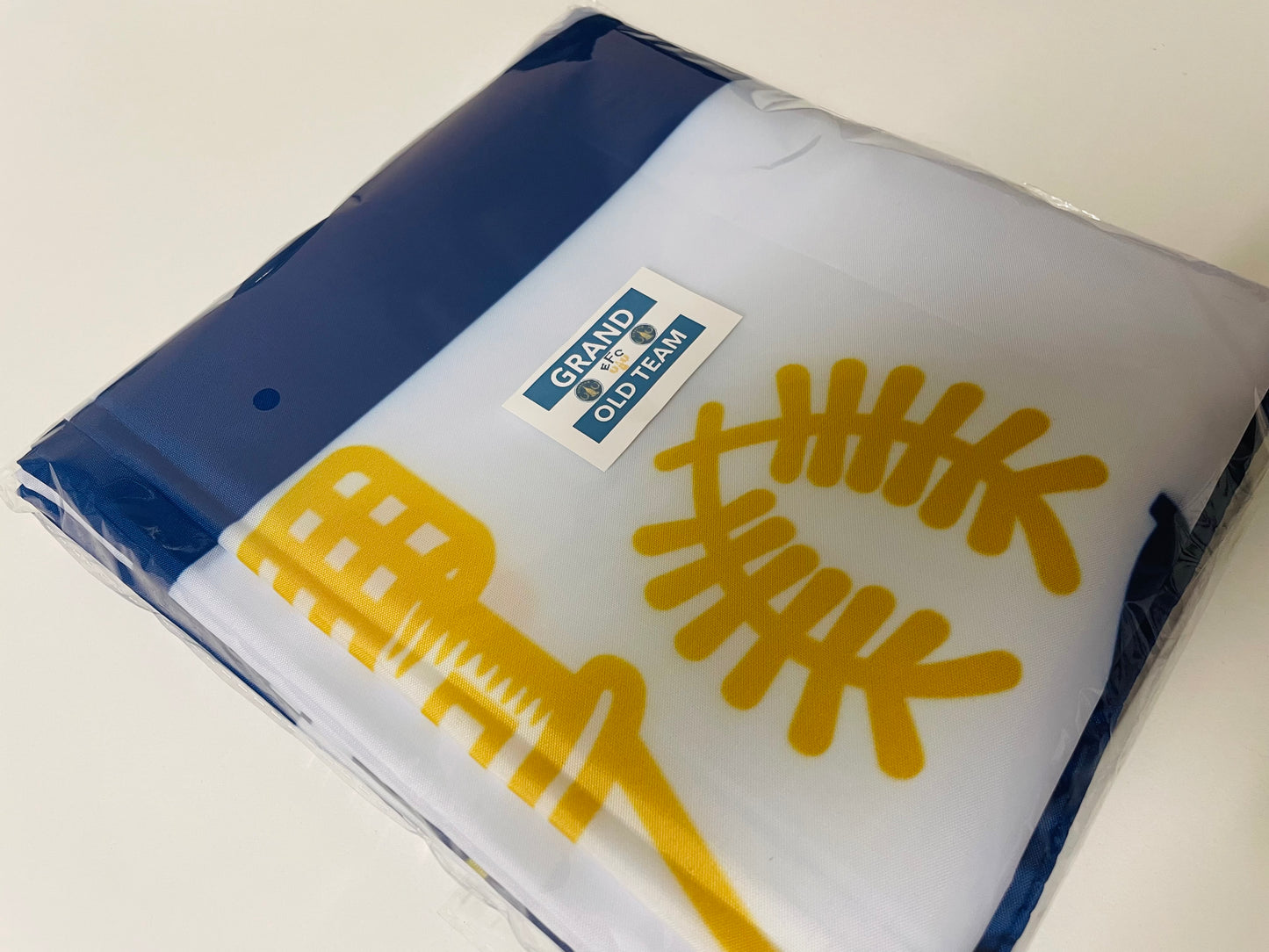 EVERTON - GRAND OLD TEAM FLAG EV02