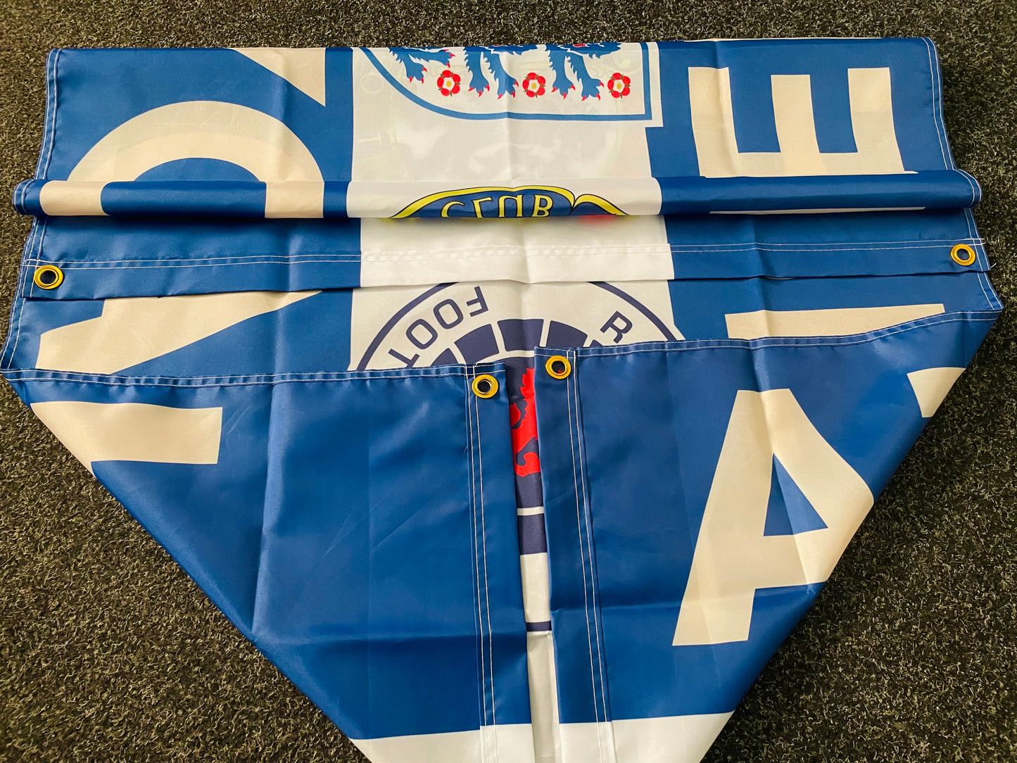 CHELSEA - RANGERS ENGLAND LOYAL (CHEL20)