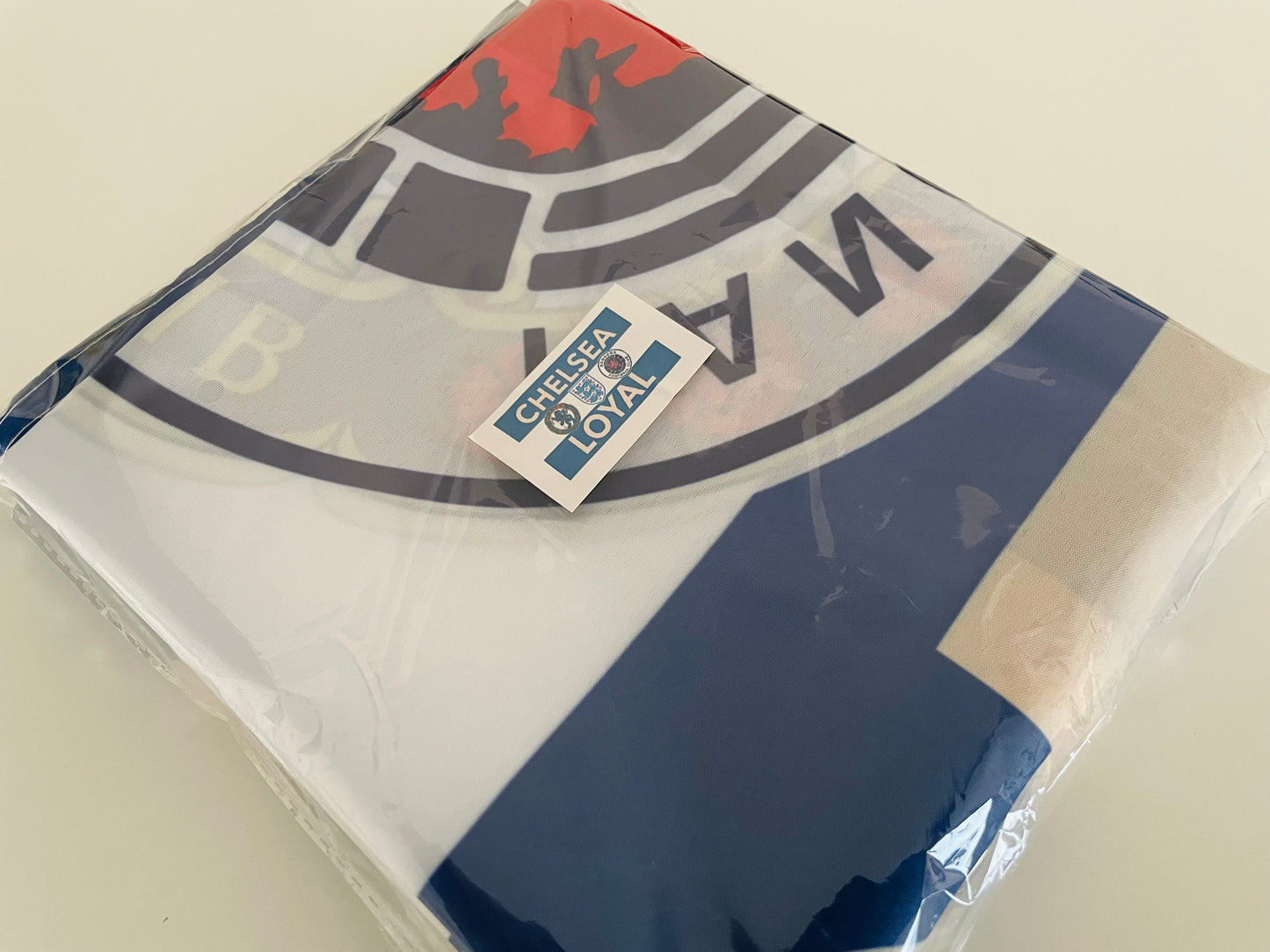 CHELSEA - RANGERS ENGLAND LOYAL (CHEL20)