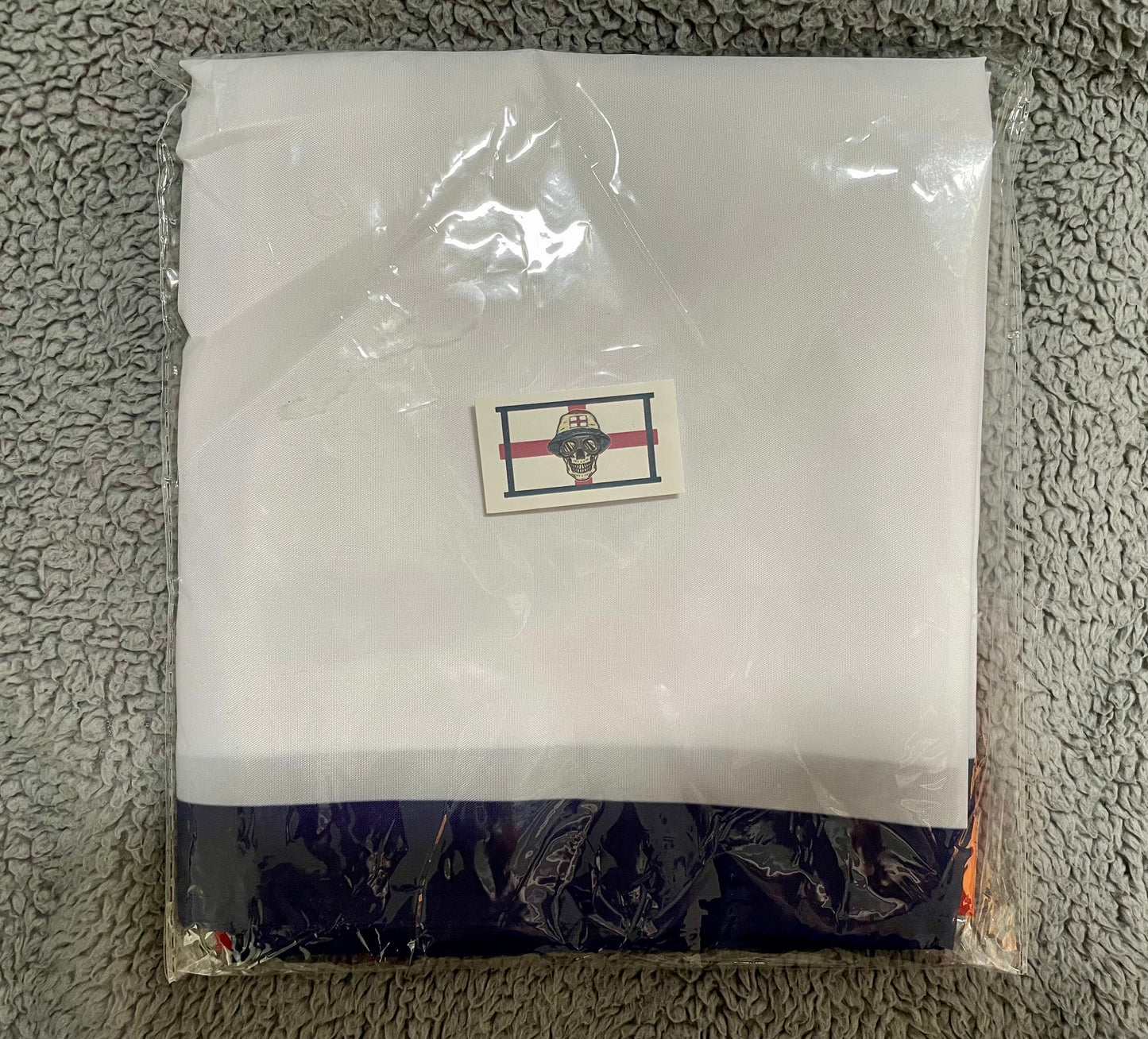 ENGLAND -ST GEORGE MIG FLAG (ENG33)