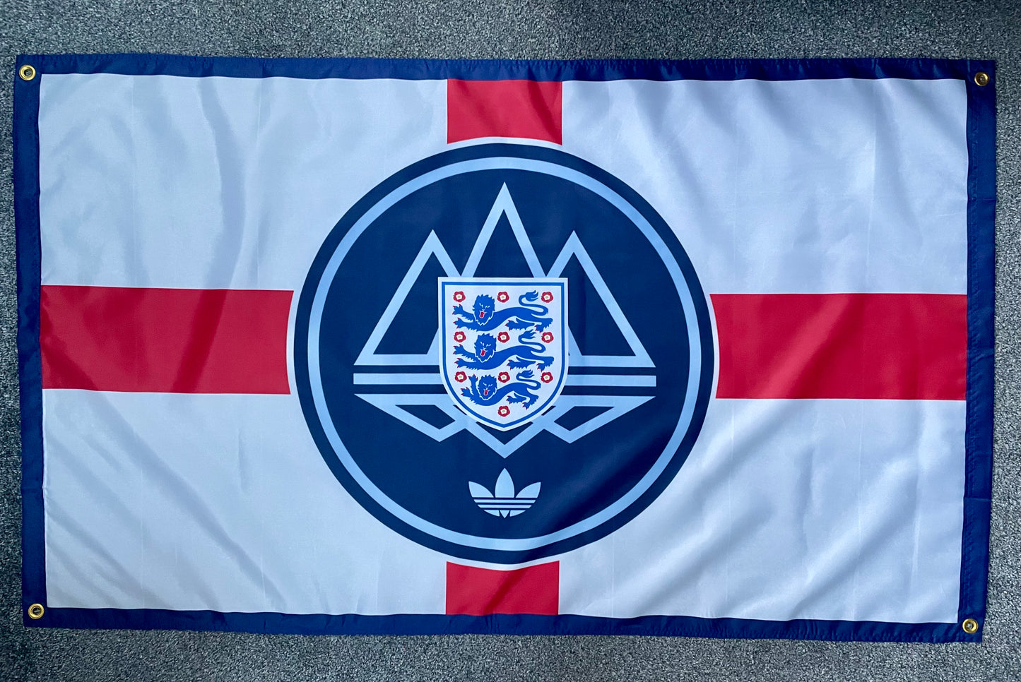 ENGLAND - SPZL FLAG (ENG37)