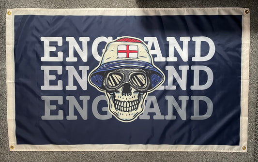 ENGLAND - ENGLAND ST GEORGE MIG FLAG (ENG40)