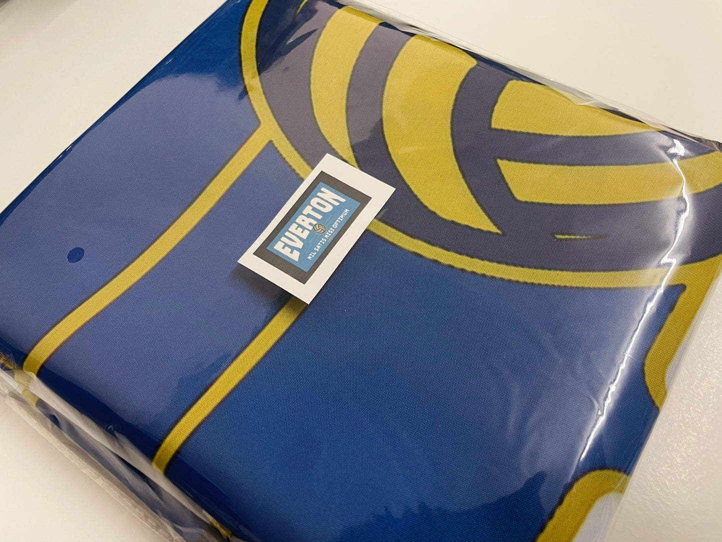 EVERTON - NIL SATIS FLAG EV09