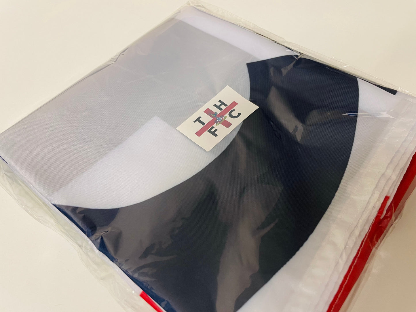 TOTTENHAM - THFC ST GEORGE FLAG #1 (TOT24)