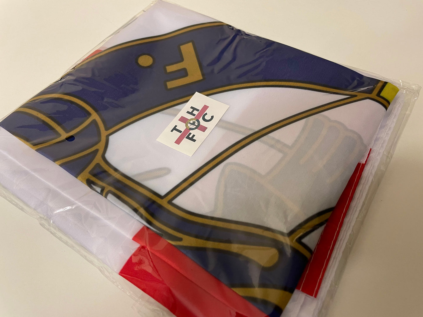 TOTTENHAM - THFC ST GEORGE FLAG #2 (TOT26)